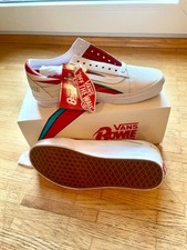 VANS David Bowie !!!Neu &