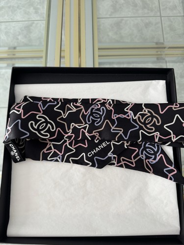 Original chanel twilly - chanel,