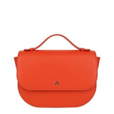 Aigner Damen Tasche Orange