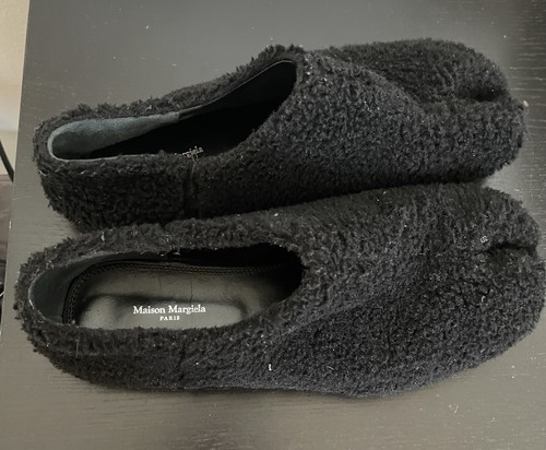 Maison martin margiela tabi - maison,