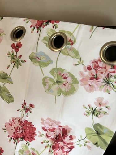 Seltene laura ashley - seltene, geranie