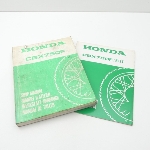 Original honda cbx 750 - honda,