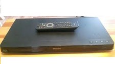 Blu Ray Player von Philips BDP 3300 , HDMI , USB