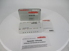 Märklin digital 6083 Decoder