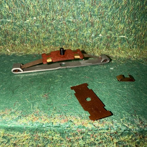 Fleischmann dampflok 50 - fleischmann, h0