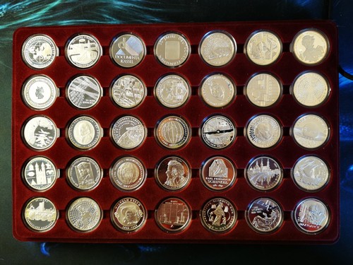 10 euro - 50, (56)