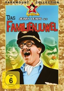 Das familienjuwel von jerry - das,