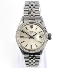 Rolex lady oyster perpetual - rolex,