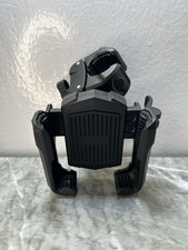 Handy Fahrradhalterung + Airtag-Fach Für universelle Smartphones Motorrad e-Bike