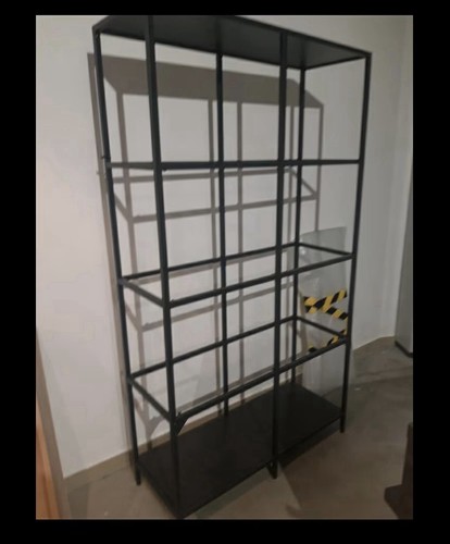 Regal ikea schwerbraun - regal,