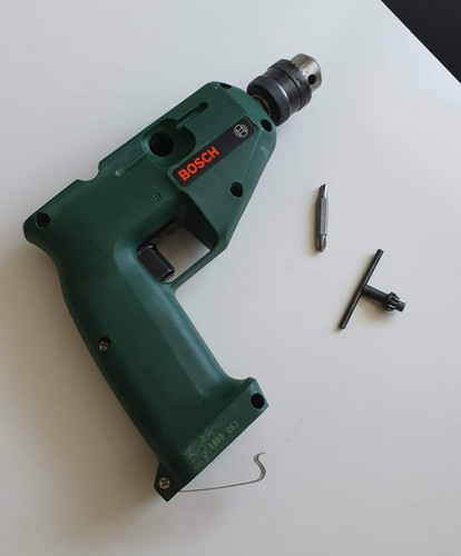 Bosch pbm v - pbm,