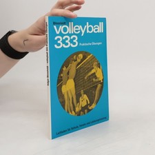 Volleyball  |  Edgar