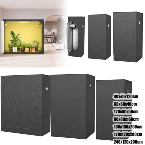 Indoor growzelt pflanzenzucht - indoor,