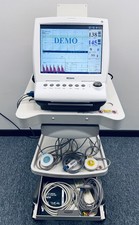 Edan F9 CTG Machine on trolley