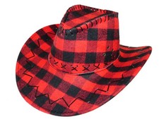  Western Cowboyhut –