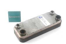 Vaillant Brauchwasser