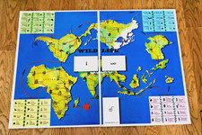 Ersatzteil * Wild Life * alte