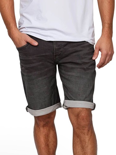Mustang jeans shorts - mustang, herren