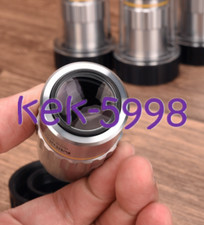 1PC USED mintutoyo M Plan Apo