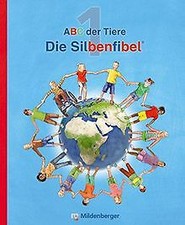 ABC der Tiere 1 - Silbenfibel® · Neubearbeitung: Le... | Buch | Zustand sehr gut