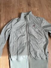 Napapijri Übergangs,leichte Jacke. leichte spuren von Tasche tragen siehe Foto