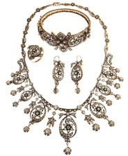 Türkischer schmuck handarbeit - türkischer,
