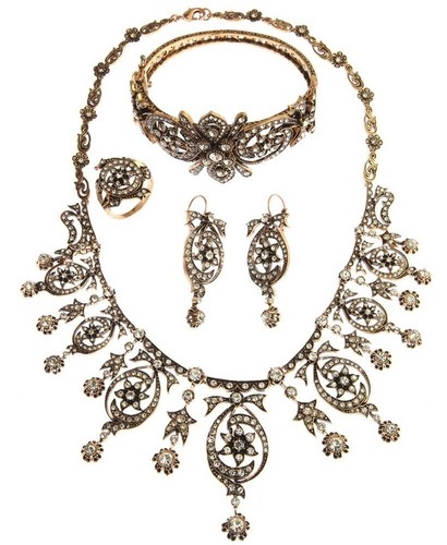 Türkischer schmuck handarbeit - schmuck,
