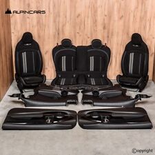 MINI F56 JCW John Cooper Works