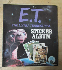 The extra terrestrial - the, extra-terrestrial