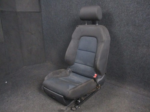 Beifahrersitz stoff audi - audi, a3