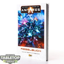 Regelbücher - Beyond the