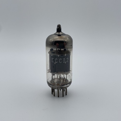 Ecc82 13d8 12au7 audio - 13d8, =