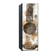 Kühlschrank Tür Aufkleber