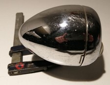 Fahrradscheinwerfer Bosch Rotodyn ca. 1950er Jahre