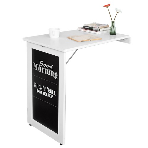 Waren wandklapptisch aus - wandklapptisch, mdf