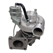 Turbolader Toyota Land Cruiser