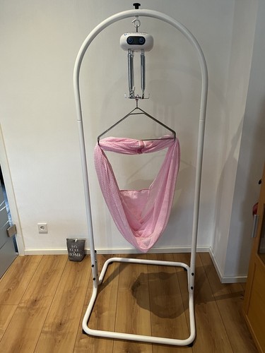 Swing sleep komplett - 2,