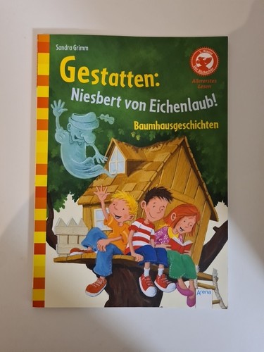 Baumhausgeschichten - ,