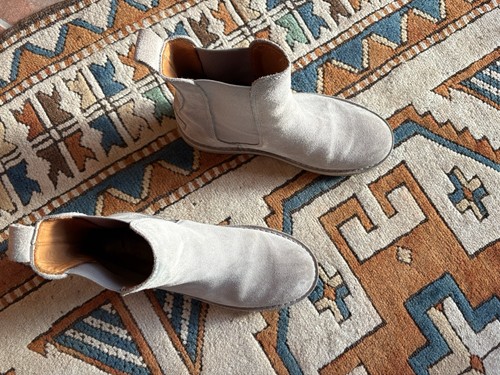 Shabbies amsterdam stiefelette - shabbies,
