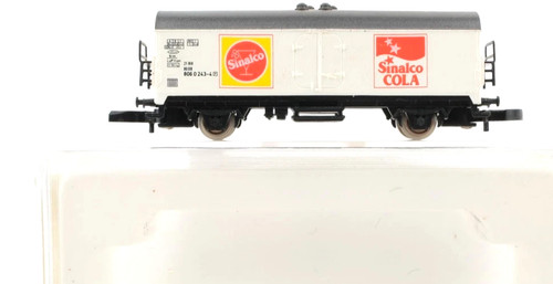 Märklin 8631 miniclub z - märklin,