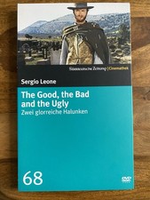 The Good, the Bad and the Ugly