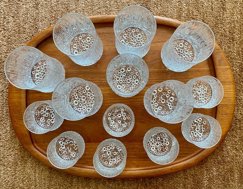 2x7 iittala ultima thule - 2x7,