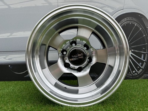 R15 zoll 6x139 off - 4x, 6x139.7