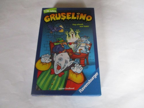 Ravensburger 23081 kinderspiel - 23081,