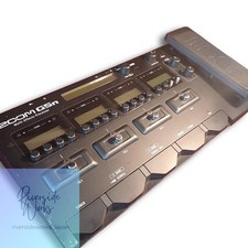 ZOOM G5N Multieffektprozessor