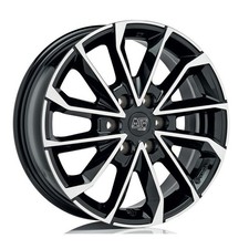 Felgen Ford Transit Custom