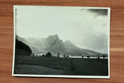 Salzkammergut mondsee vor - mondsee,