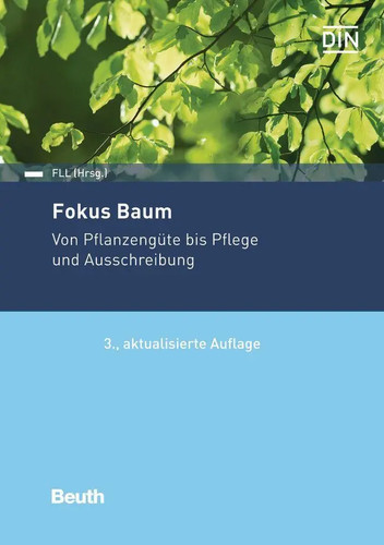 Din fokus baum - din, e.