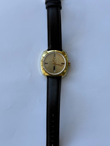 Vintage wittnauer 8502 - vintage,