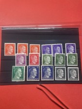 Deutsches Reich A Hitler